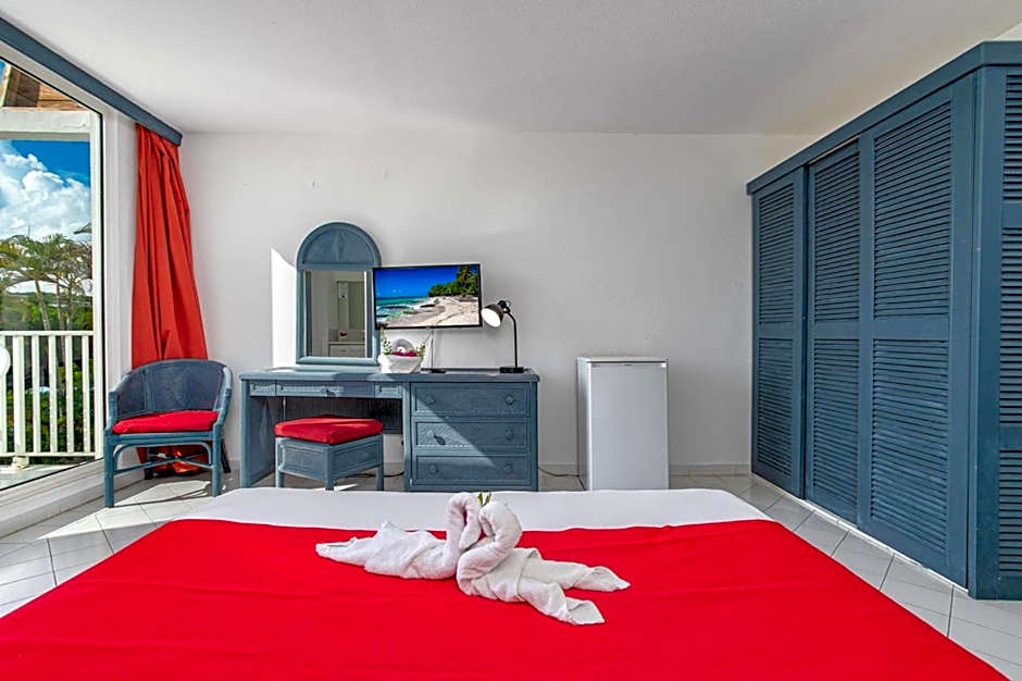 Karibea Sainte Luce Hotel