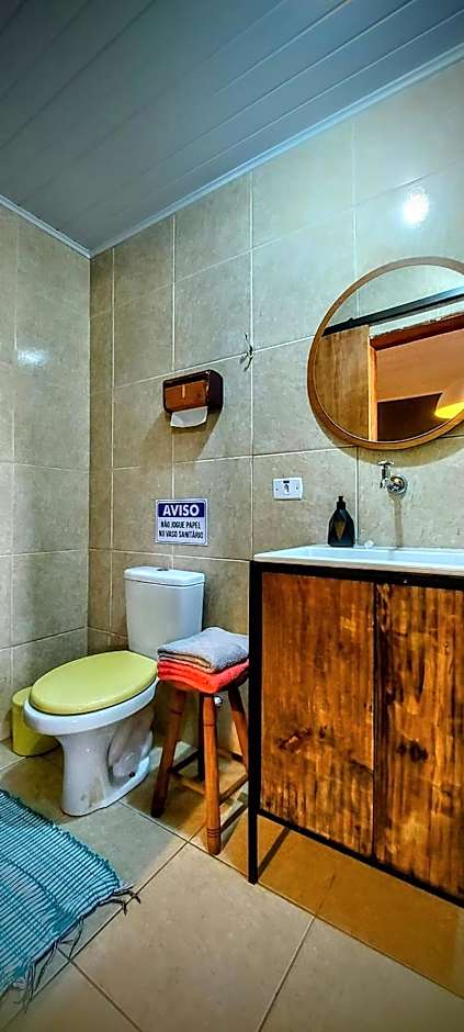 Rancho Acácia São Roque