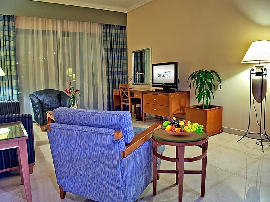 Al Ain Rotana