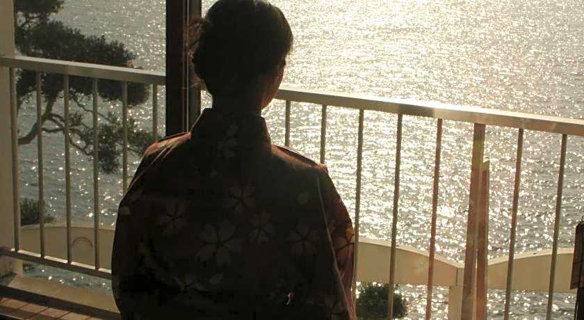 Tabinoyado Ushionoakari Geiboso