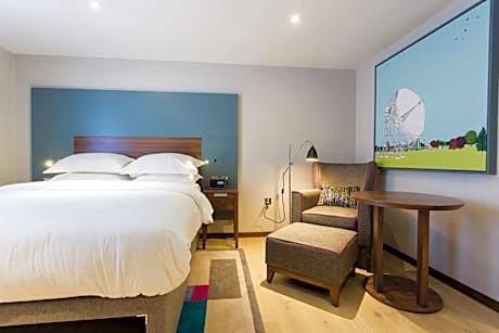 Signature Double Room