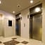 Hotel Mystays Ueno East