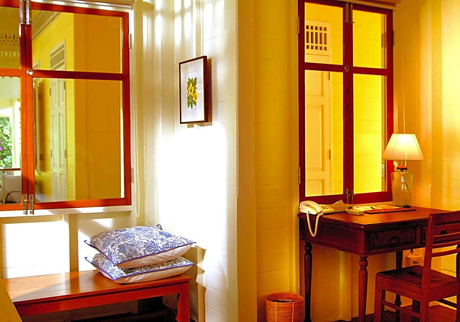 Baan Bayan - Hua Hin - SHA Extra Plus