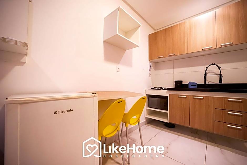 DVA Cabo Branco- LikeHome Hospedagens