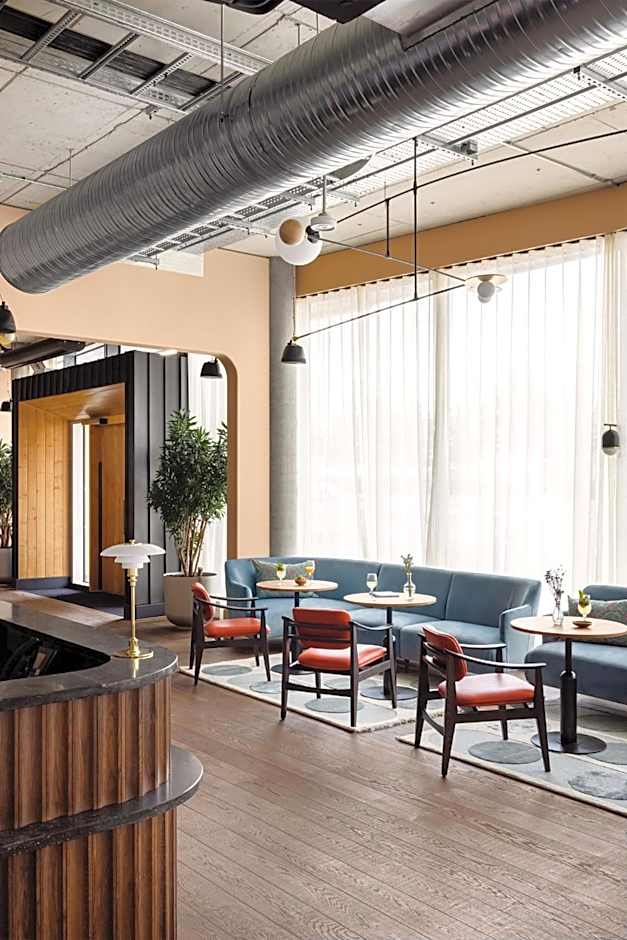 Hyatt Centric Cambridge