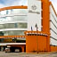 Hotel Ambassador Mérida