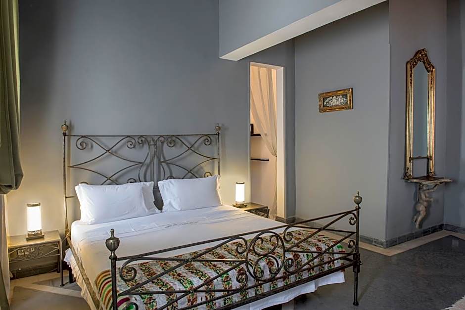 Riad Palais Bahia Fes