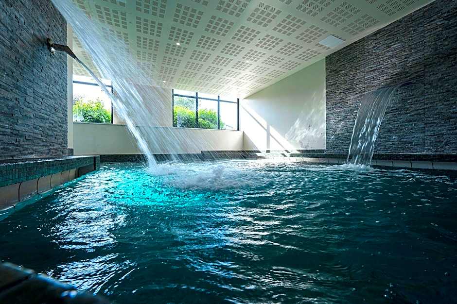 Nemea Appart Hotel Les Hauts de Milady Biarritz