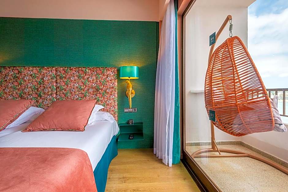 NYX Hotel Ibiza by Leonardo Hotels-Adults Only