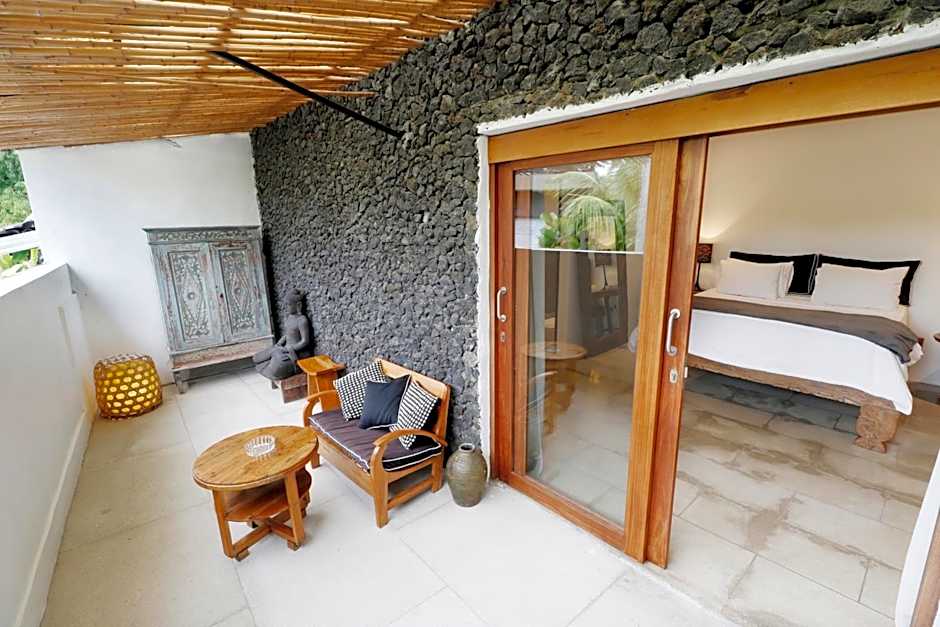 The Apartments Canggu