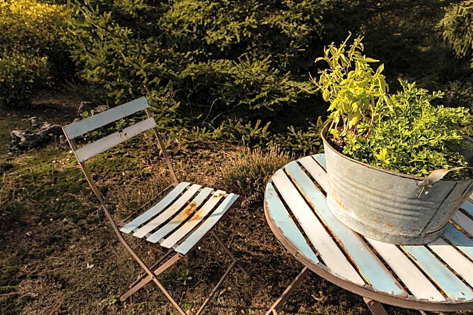 Eco-Resort Parco Botanico Fiorlago