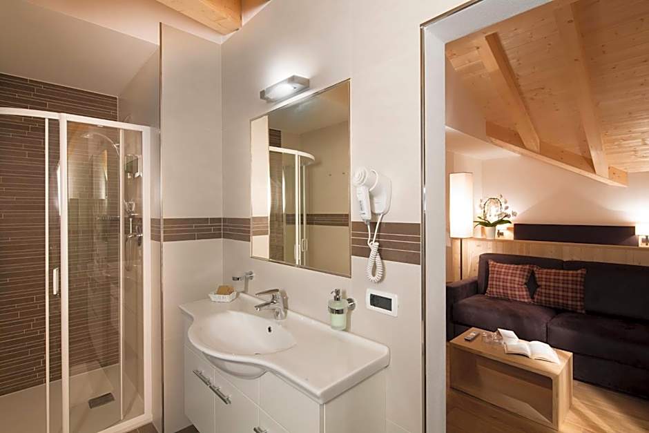 Hotel Comploj Adults only