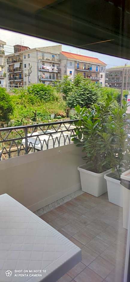 B & B LE GEMELLINE