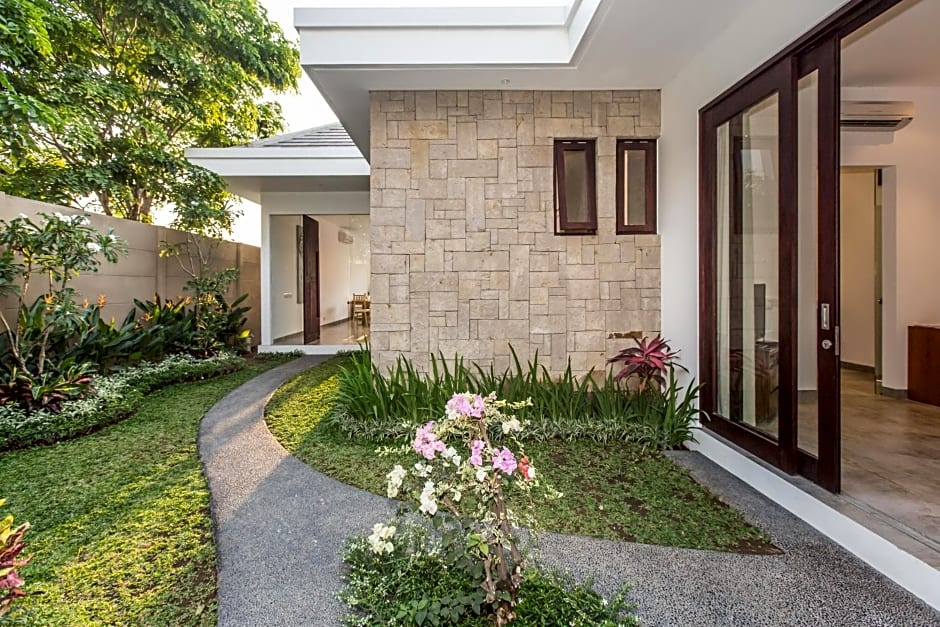Gajah Villas Bali by Nagisa Bali