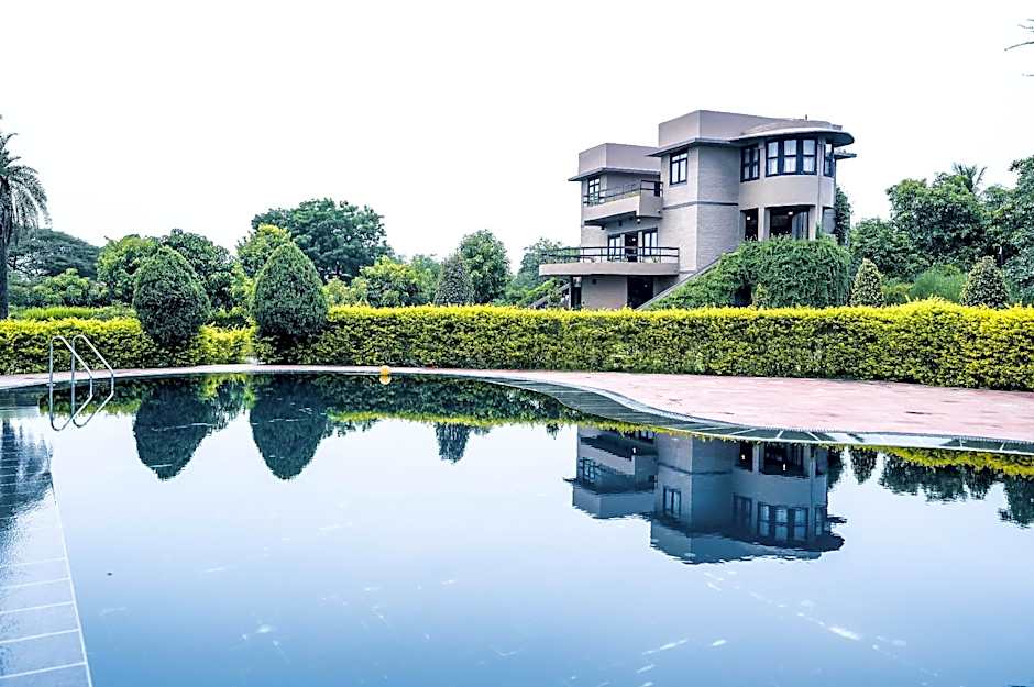 Clarks Safari Pushkar