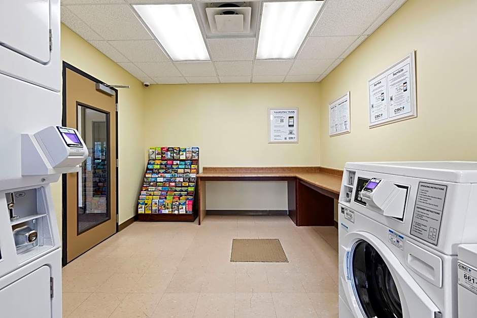 Extended Stay America Premier Suites - Lakeland - I-4