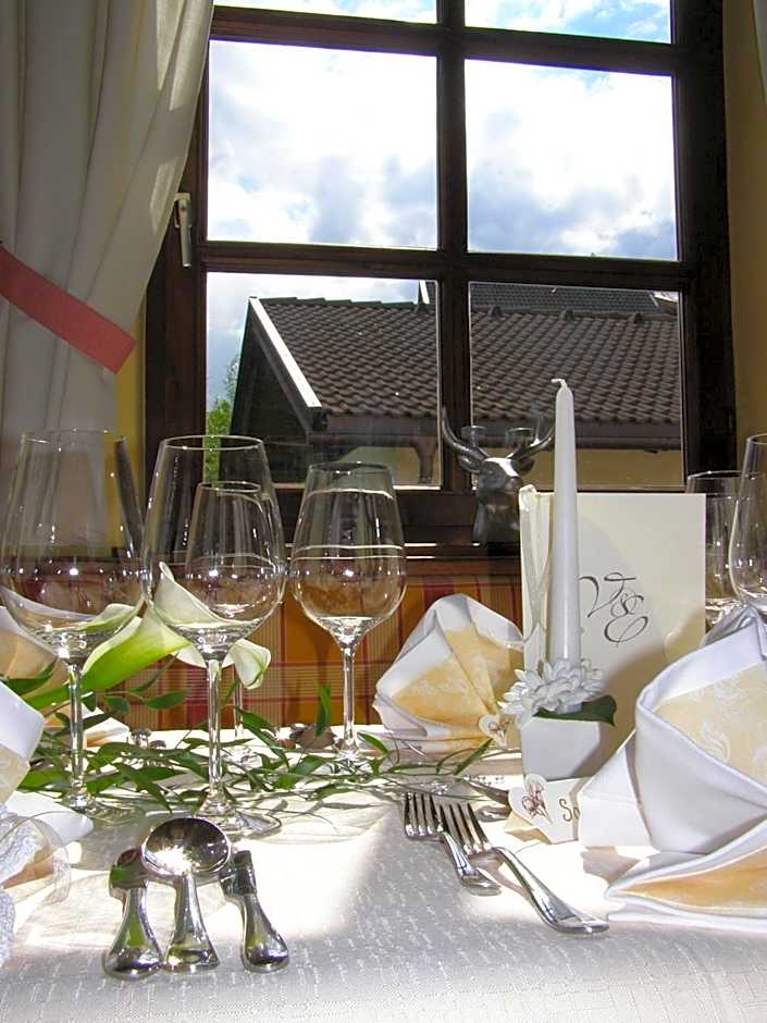 Hotel Unterbrunn Apartments & Gästehaus