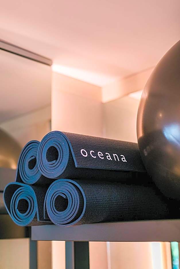 Oceana Santa Monica, LXR Hotels & Resorts