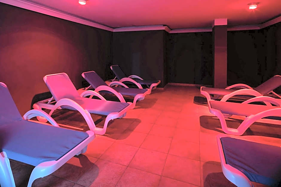 Hotel Euroski Mountain Resort & Spa