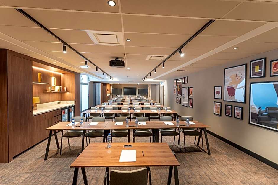 Hotel Inn Design Paris Place d'italie