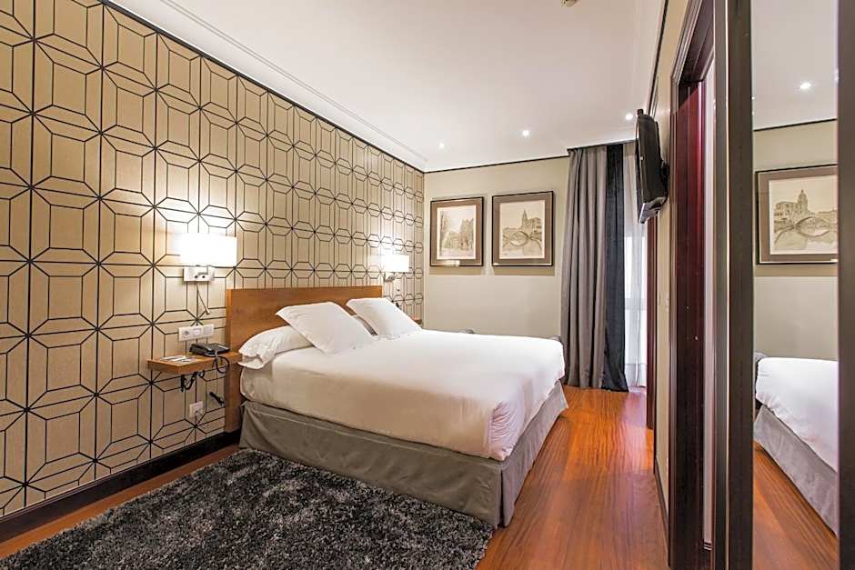 Hotel Carlton