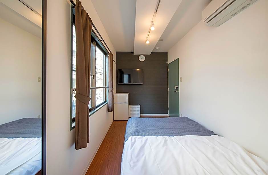 KandO Hostel Ueno