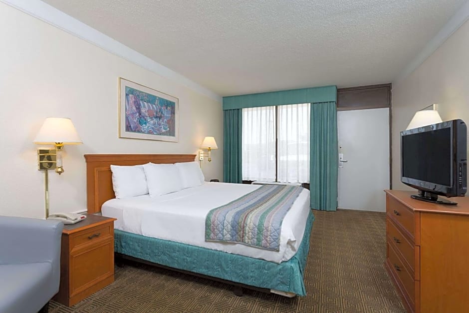 Extended Stay America Suites - Bristol