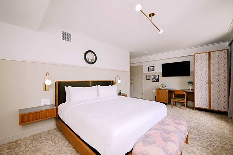 Hotel Heron Alexandria Old Town, Curio Collection by Hilton
