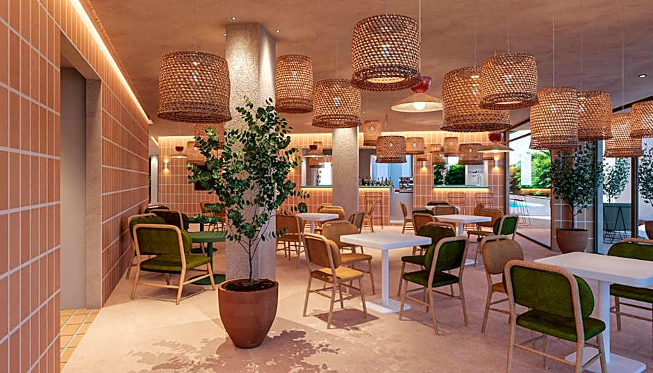 Cabot Cap de Mar Spa