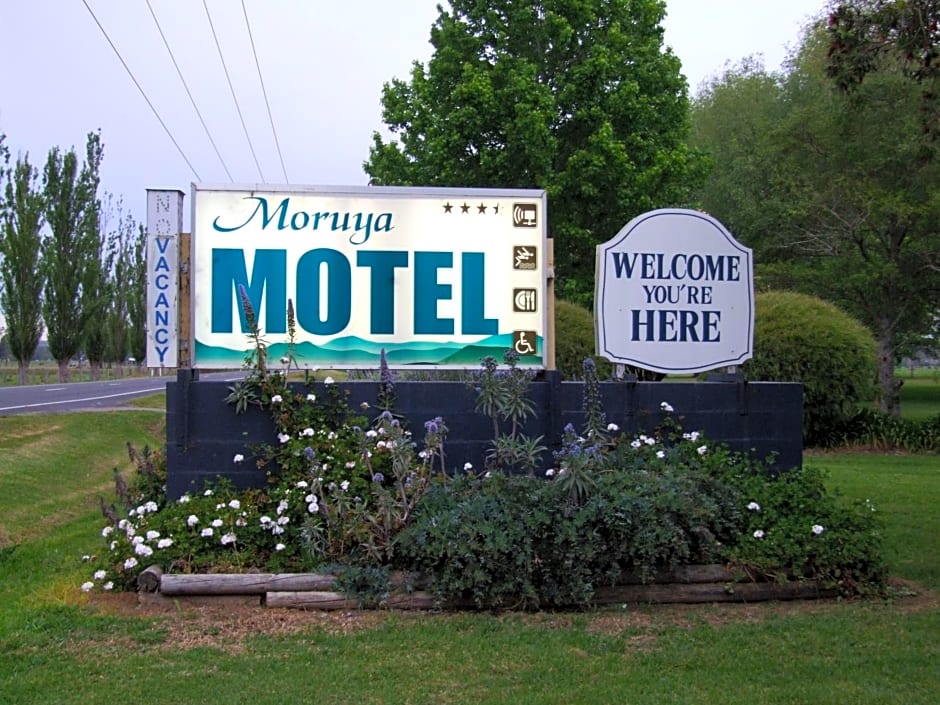 Moruya Motel