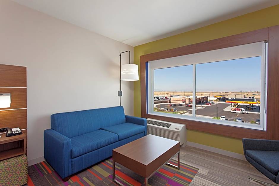 Holiday Inn Express & Suites Brigham City - North Utah By IHG