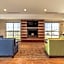 Comfort Inn & Suites - Harrisburg Airport - Hershey South