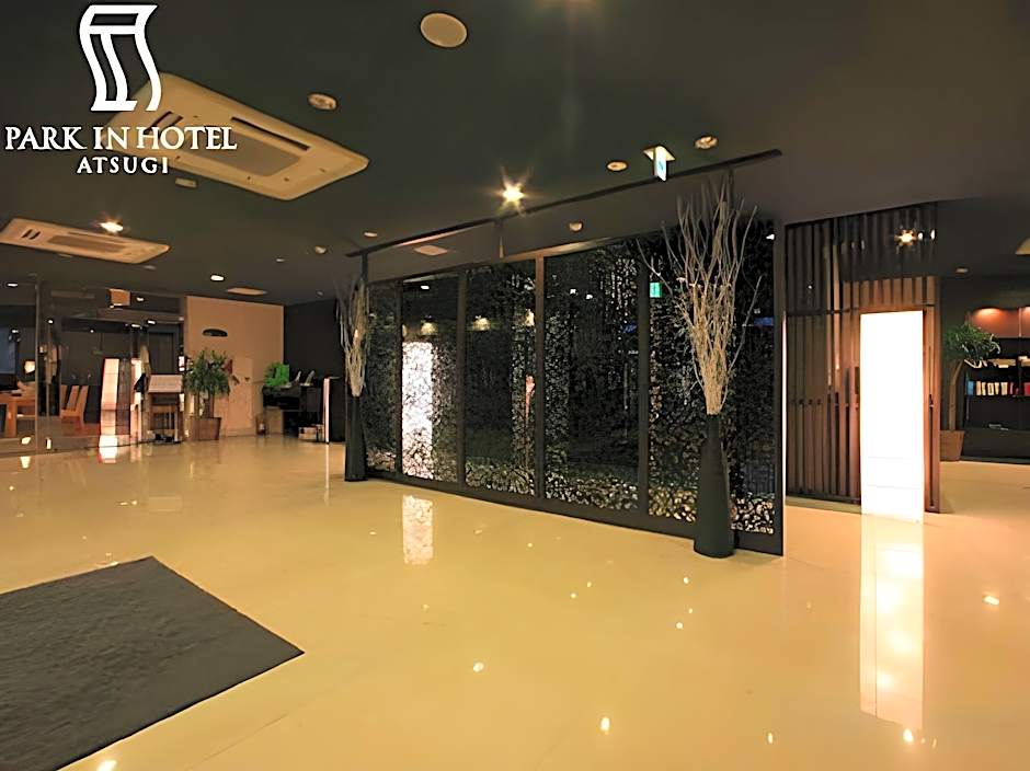3s HOTEL ATSUGI