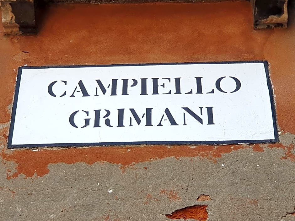 B&B Beroni a Venezia
