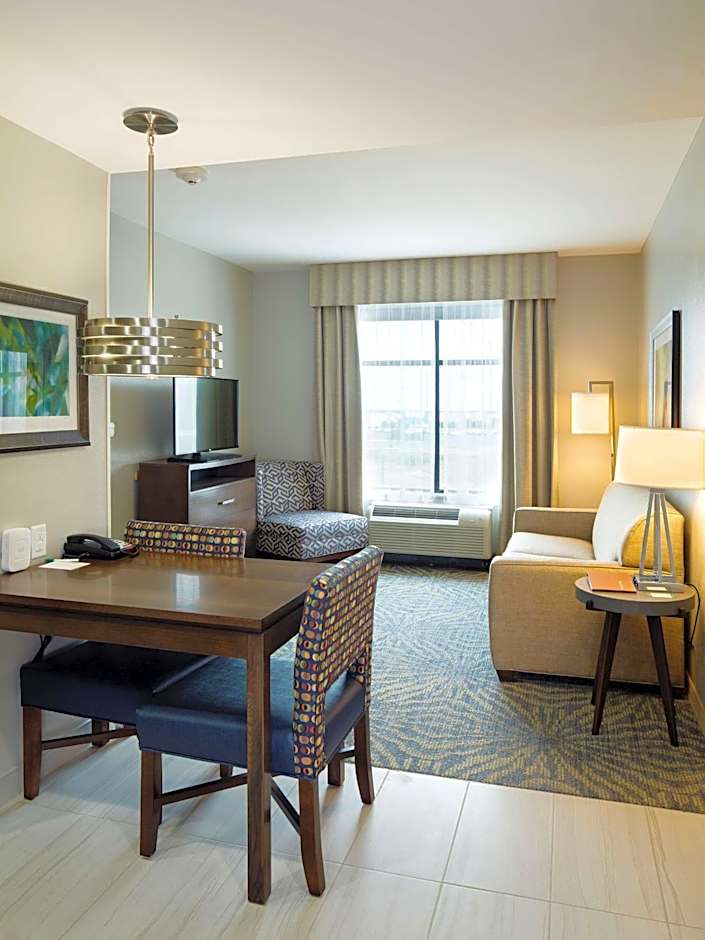 Homewood Suites by Hilton Houston/Katy Mills Mall