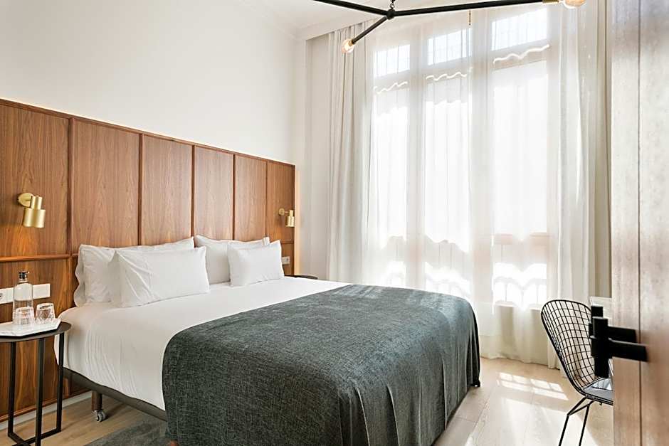 Yurbban Passage Hotel & Spa