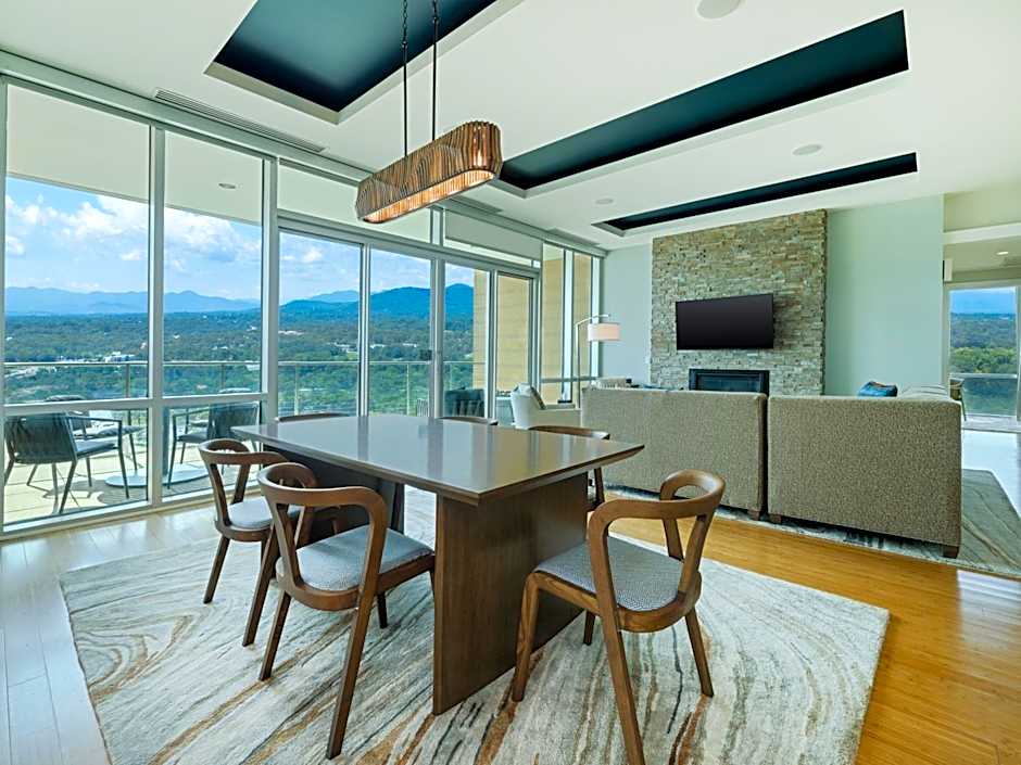 Hotel Indigo Asheville Downtown By IHG