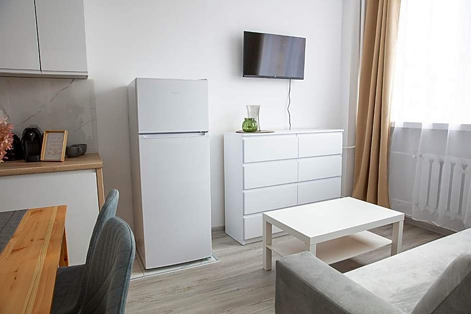 Apartamenty Ogrodowa