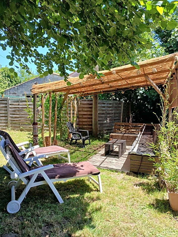 Le Cosy Cabarieu