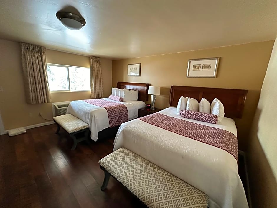 Abram Inn & Suites