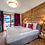 AlpenParks Hotel & Apartment Hochkönig