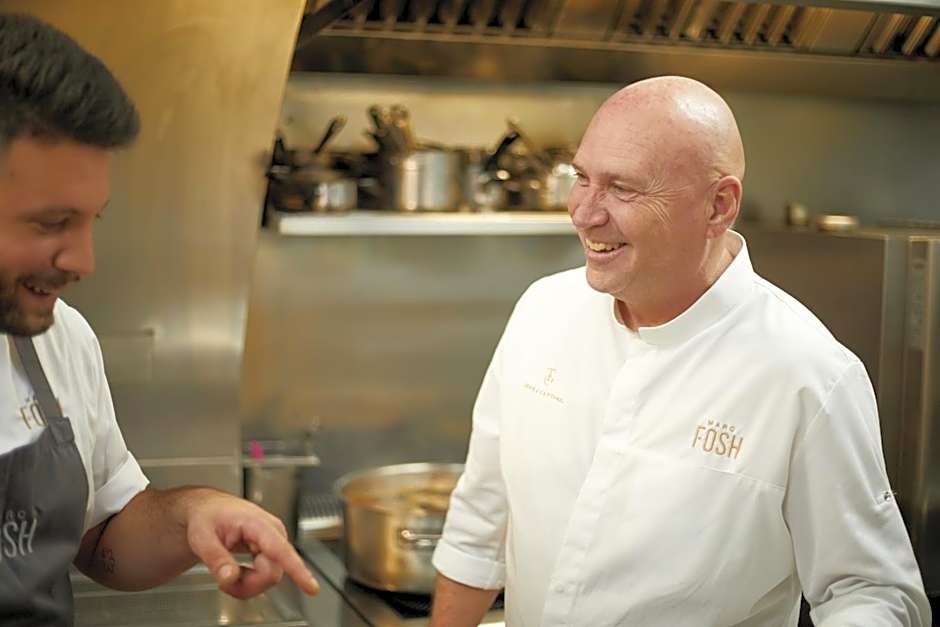 Convent de la Missio