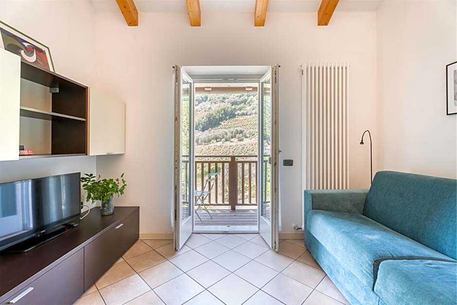Residence La Vigna