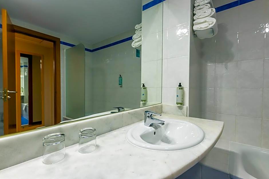 Travelodge Madrid Alcala de Henares