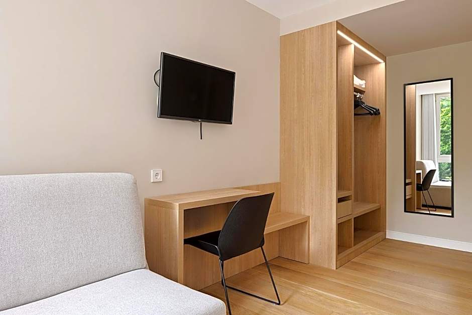Hotel Venta de Etxalar