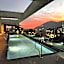 Solace Hotel Santiago