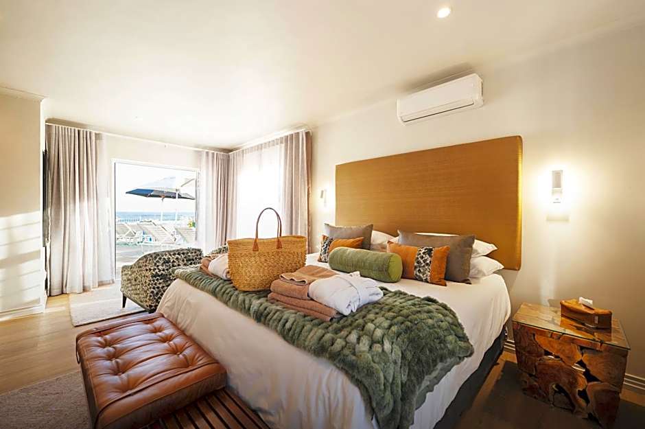 Beach Villa Wilderness