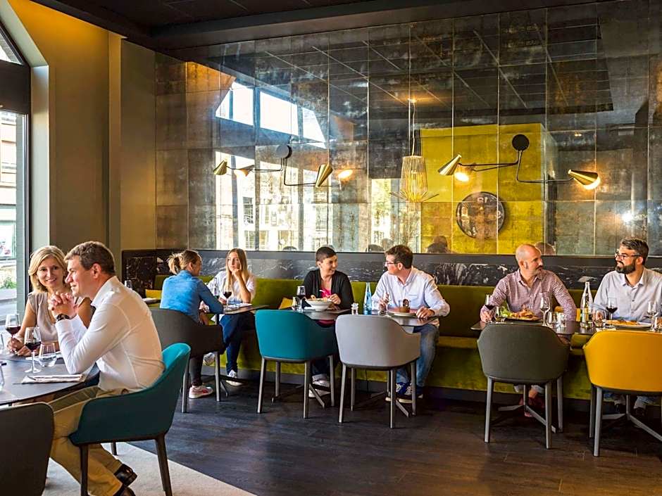 Mercure Arras Centre Gare