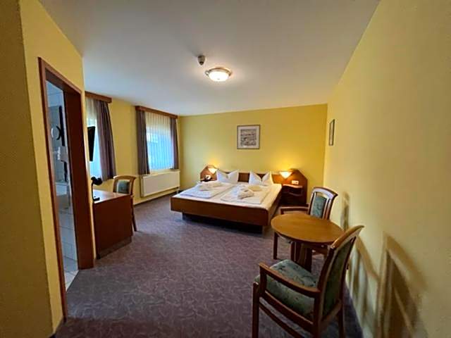 Naturhotel Lindenhof