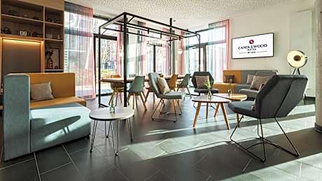 Candlewood Suites Berlin Charlottenburg by IHG